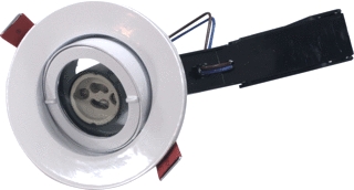 Lumiance Trend 75 swing IP44 outdoor 3084030